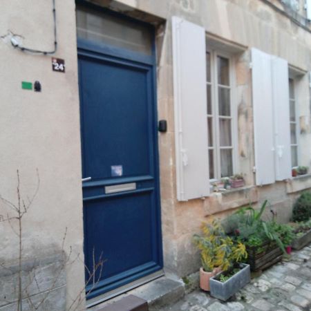 Vieux-Cognac, Chambre Avec Sa Salle De Bain Privative מראה חיצוני תמונה