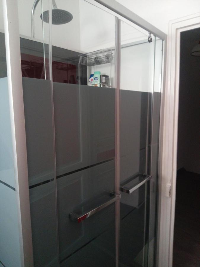 Vieux-Cognac, Chambre Avec Sa Salle De Bain Privative מראה חיצוני תמונה